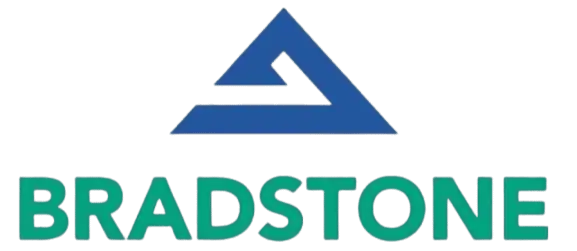 Bradstone Logo