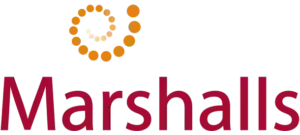 Marshalls logo
