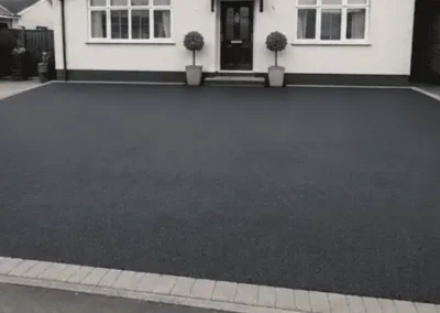 demo paving work image