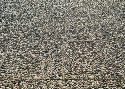 demo paving work image