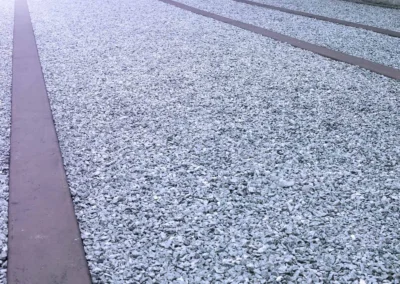 demo paving work image