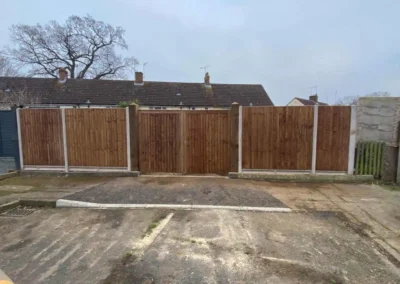 demo paving work image