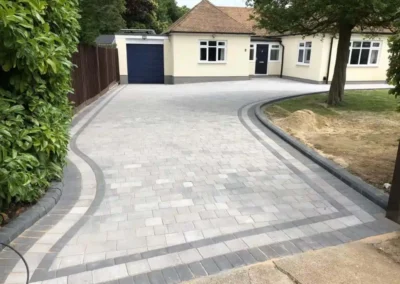 demo paving work image