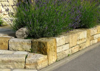 demo paving work image