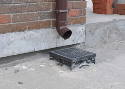 demo paving work image